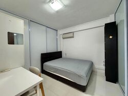Blk 82 Commonwealth Heights (Queenstown), HDB 3 Rooms #612481001